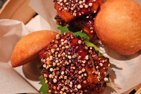 Beste restaurants in Taipei: van Michelin tot street food