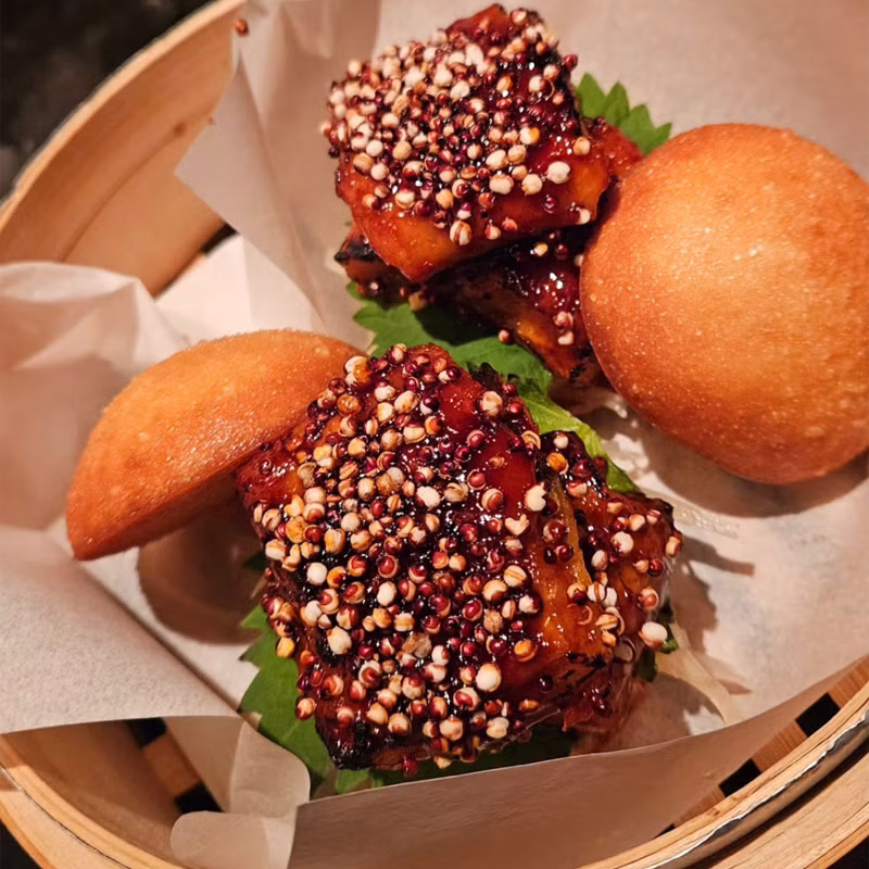 Beste restaurants in Taipei: van Michelin tot street food