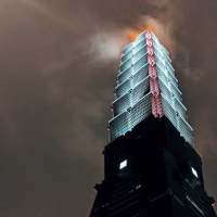 Taipei 101