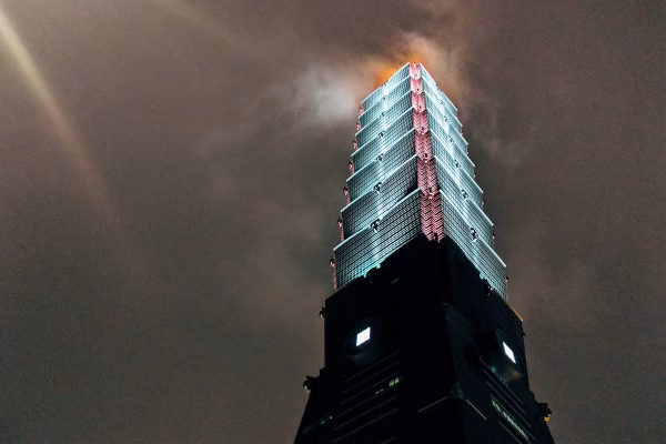 Taipei 101