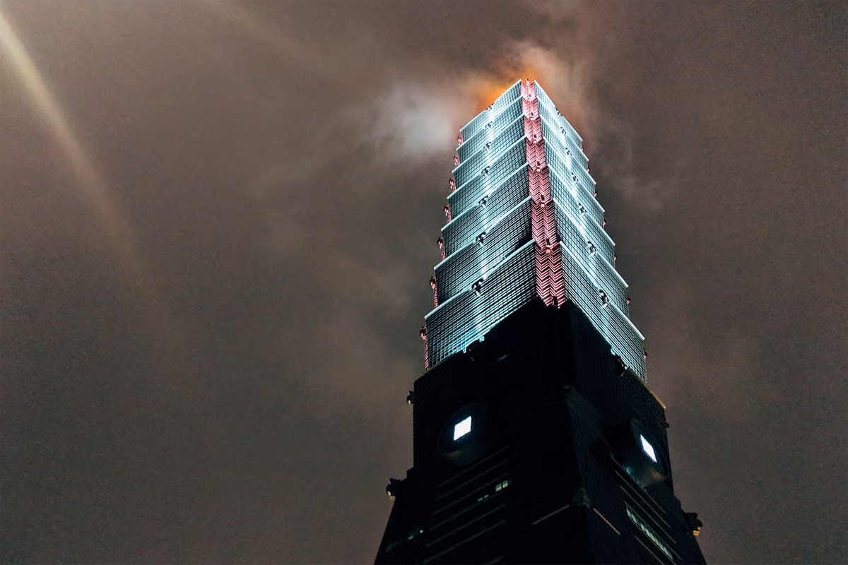 Taipei 101