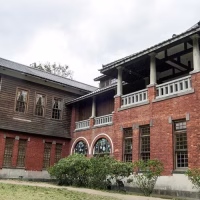 Beitou hot springs: de warmwaterbaden op 30 minuten van Taipei