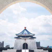 Breuklijn Oost-AziΓ«: dΓ© geopolitieke podcast over Oost-Azie & Taiwan.