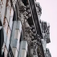 Dihua Street Taipei: de oudste winkelstraat van de stad