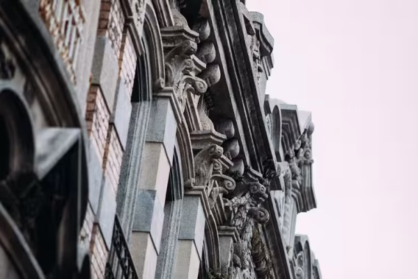 Dihua Street Taipei: de oudste winkelstraat van de stad