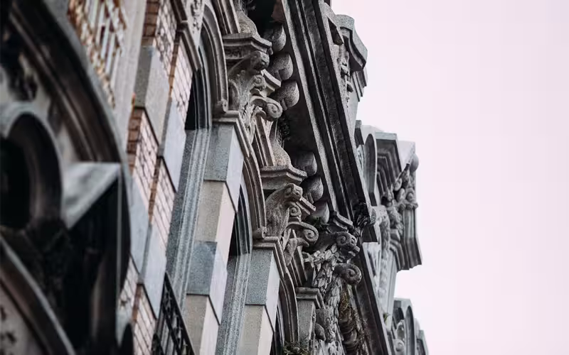 Dihua Street Taipei: de oudste winkelstraat van de stad