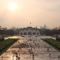 Sun Yat-sen: de vader van de natie en zijn erfenis in Taiwan