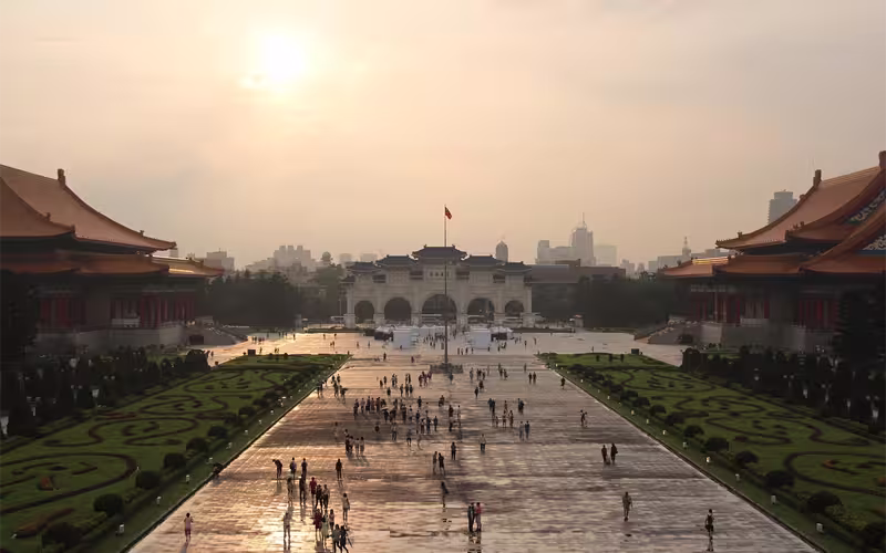 Sun Yat-sen: de vader van de natie en zijn erfenis in Taiwan