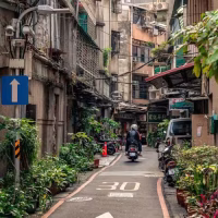 Wijken in Taipei: ontdek de districten van de stad