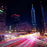 Xinyi District Taipei: het moderne hart van de stad