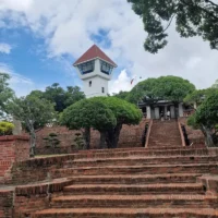 Ontdek Tainan: op zoek naar Nederlandse sporen in de oudste stad van Taiwan
