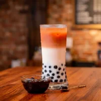 Bubble tea in Taipei: waar je 't origineel drinkt