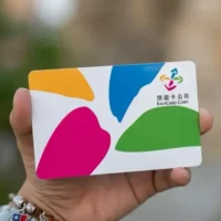 EasyCard Taipei: de OV-chipkaart voor metro, bus, YouBike en 7-Eleven